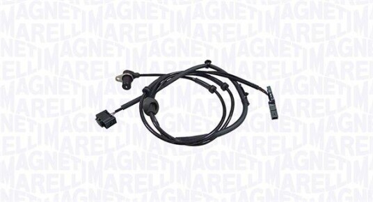 ABS sensor MAGNETI MARELLI 172100125010 ABS sensor MAGNETI MARELLI 172100125010