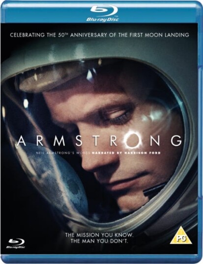 Armstrong Armstrong