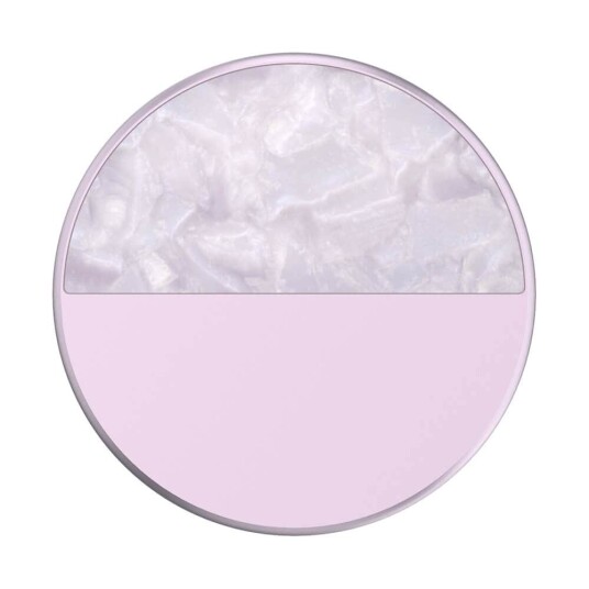 Popsockets Popgrip Glam Inlay Acetate Lilac