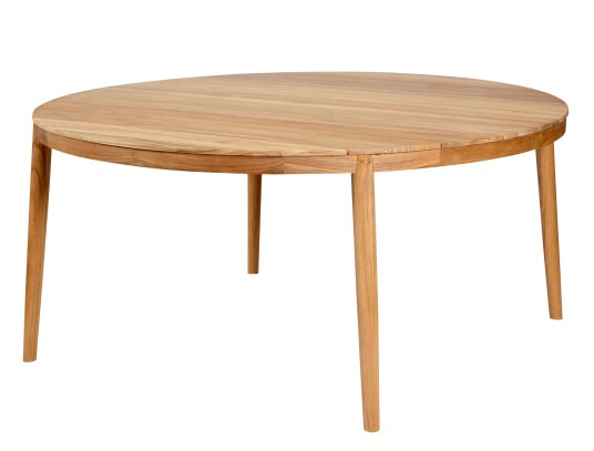 Stockamöllan Haväng spisebord Teak 160 cm Stockamöllan Haväng spisebord Teak 160 cm