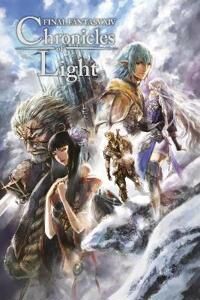 Enix Square Final Fantasy Xiv: Chronicles Of Light Enix Square Final Fantasy Xiv: Chronicles Of Light