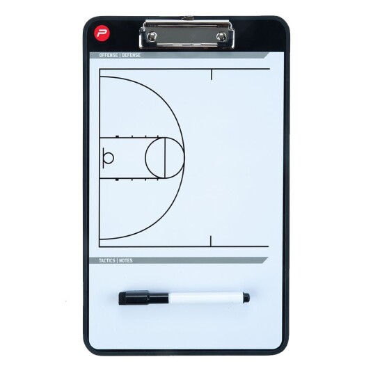 Pure2Improve Coach Board - Basket Pure2Improve Coach Board - Basket