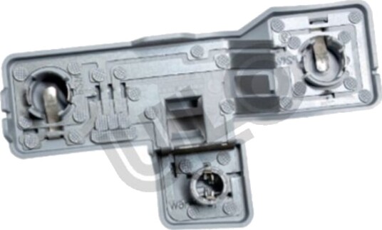 Lampeholder, baklys ULO 1096222