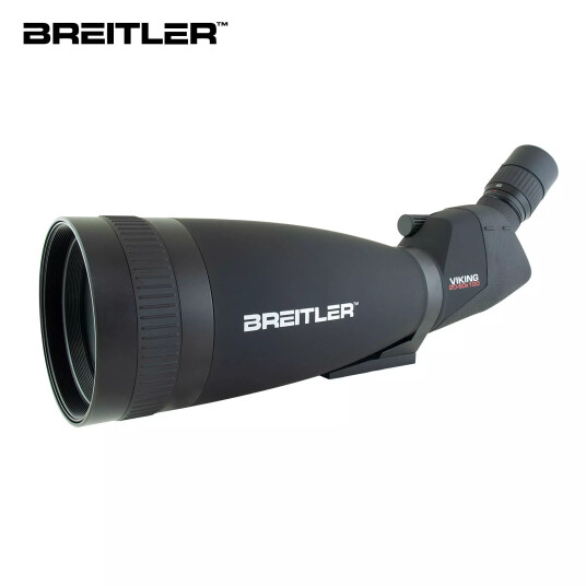Breitler Viking 20-60x100 WP WA Spottingscope Breitler Viking 20-60x100 WP WA Spottingscope