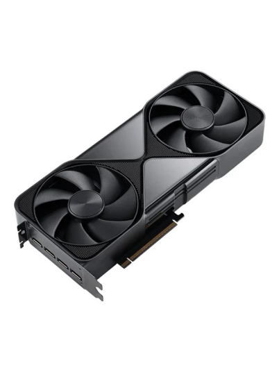 NVIDIA RTX PRO 6000 Blackwell Bulk - 96GB GDDR7 RAM - Grafikkort NVIDIA RTX PRO 6000 Blackwell Bulk - 96GB GDDR7 RAM - Grafikkort