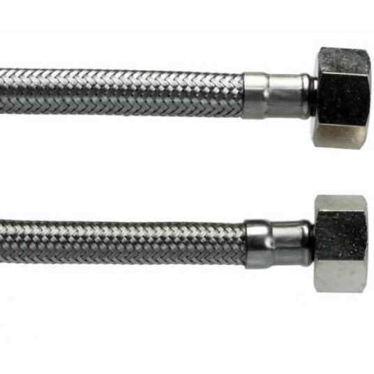 Neoperl 8192730 Tilkoblingsslange G15XG15 0,4 m Installasjon
