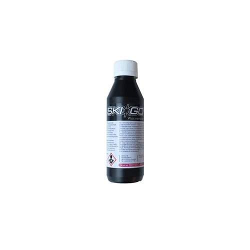 Skigo Waxremover 250ml