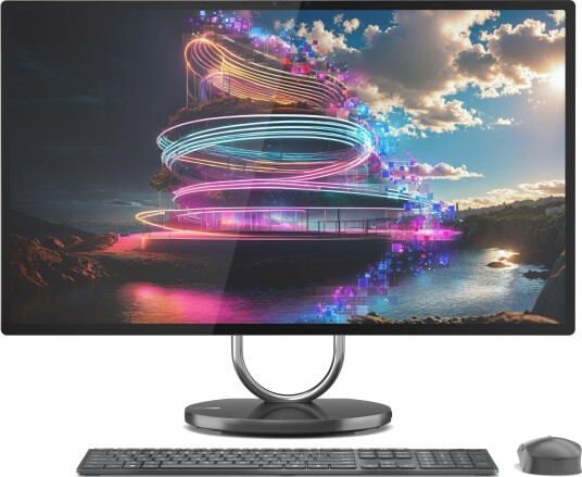 Lenovo Yoga AIO 32ILL10 i7 258V 32GB 1TB RTX4050 31.5" UHD W11P F0HX001QGE Lenovo Yoga AIO 32ILL10 i7 258V 32GB 1TB RTX4050 31.5" UHD W11P F0HX001QGE