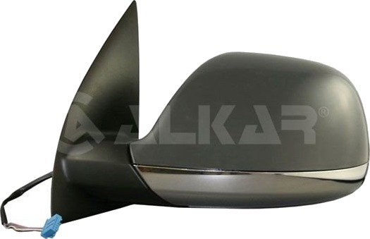 Sidespeil ALKAR 6155948 Sidespeil ALKAR 6155948