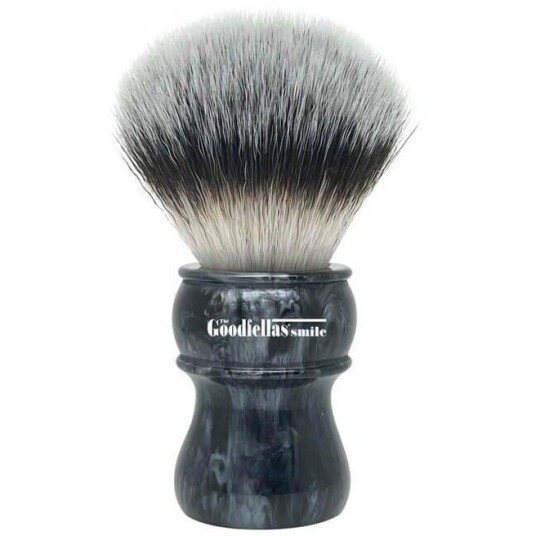 The Goodfellas" Smile Synthetic Shaving Brush The Deep 24 mm