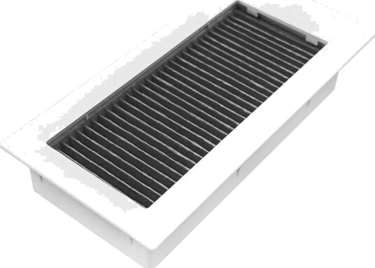 Ecovacs X5 filter, 2 stk.
