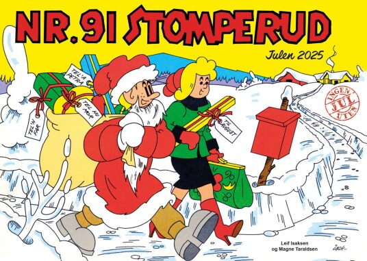 Stomperud 2025 Stomperud 2025