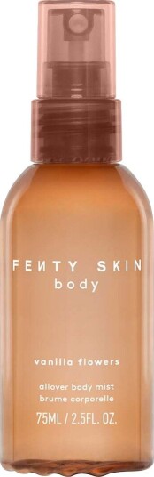 Fenty Skin Vanilla Flowers All Over Body Mist 75 ML
