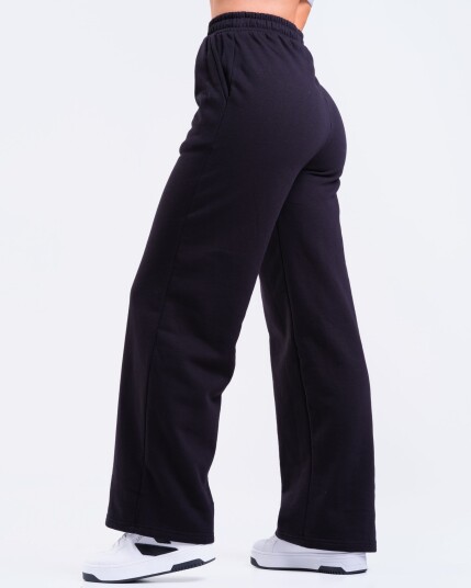LEVITY Movement Relaxed Soft Pants Black S