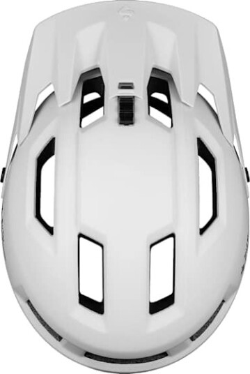 Sweet Protection Primer Mips Helmet Matte White LXL