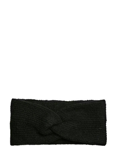 Pieces Pcbenilla Headband Noos Bc - Black - ONE SIZE