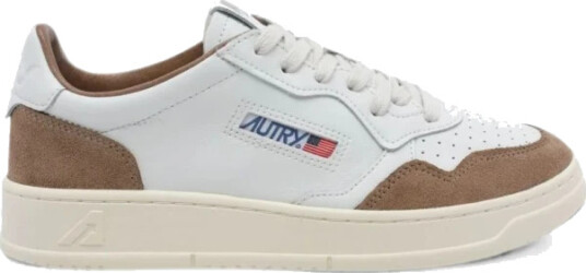 Autry Herre Sko Flerfarget 46 EU, Autry Herre Sko Flerfarget 46 EU,