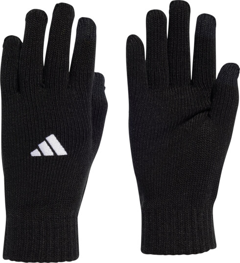 Adidas TIRO L GLOVES 095a Black/White L Adidas TIRO L GLOVES 095a Black/White L