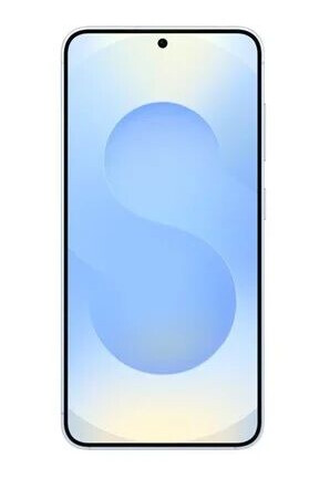 Samsung Galaxy S25 Mobiltelefon 12GB RAM 512GB Isblå 5G AMOLED