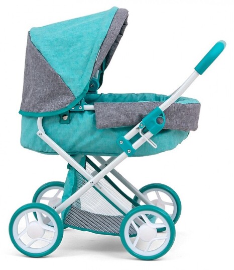 Milly Mally Alice Dukkevogn til Dukker opp til 40cMint Milly Mally Alice Dukkevogn til Dukker opp til 40cMint