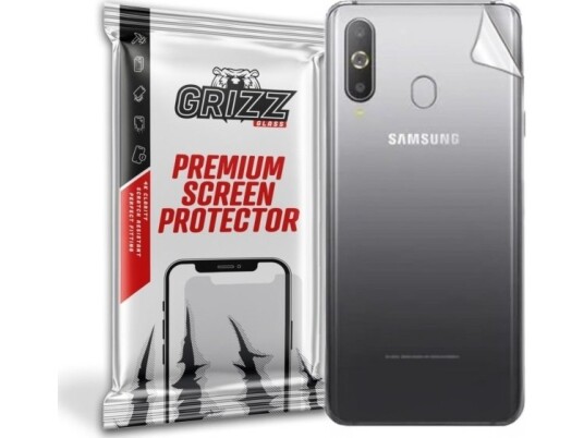 Grizzglass Folia Na Tył Grizz Samsung Galaxy A9 Pro 2019