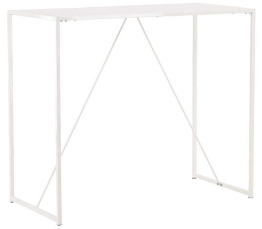 Venture Design Brea barbord Beige 120 x 60 cm Beige Venture Design Brea barbord Beige 120 x 60 cm Beige