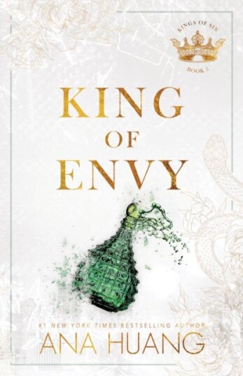 King of Envy King of Envy