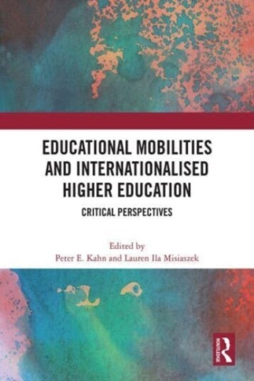 Educational Mobilities And Internationalised Higher Education