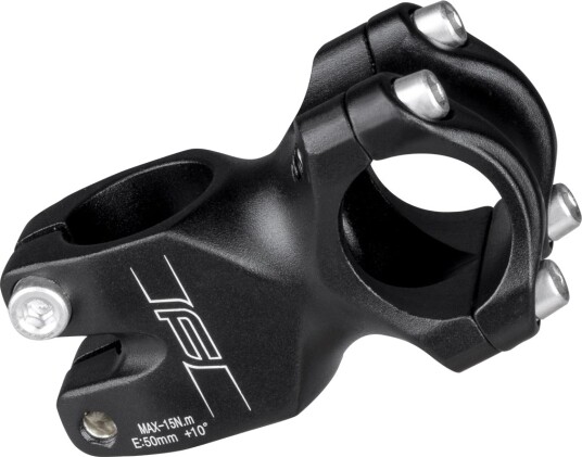 Force Basic S4.4 Stem 50mm Matt Sort Force Basic S4.4 Stem 50mm Matt Sort