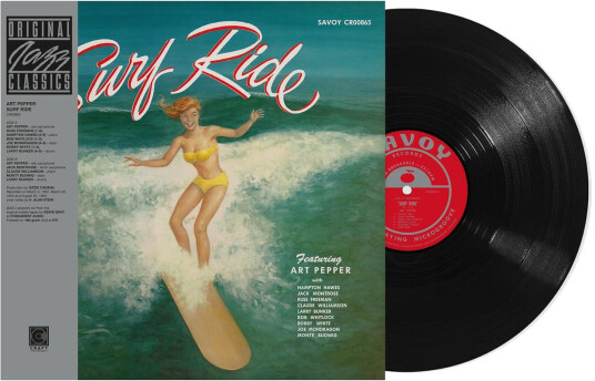 Surf Ride