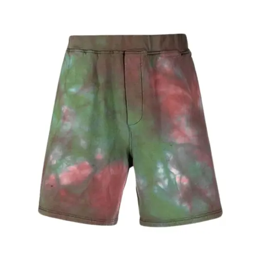 Dsquared2 Herre Shorts Flerfarget S