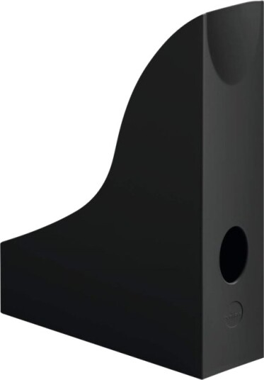 Durable Bladfil For A4 210 X 297 Mm Svart