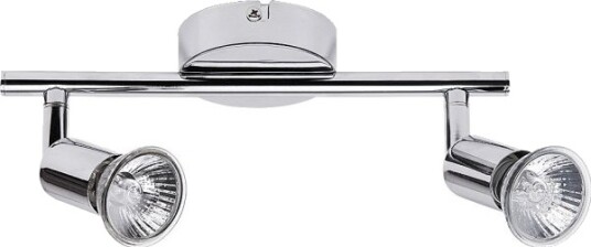 Rabalux Norton Taklampe 2X50w 6046 Rabalux Norton Taklampe 2X50w 6046