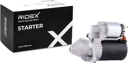 RIDEX 2S0164 Starter