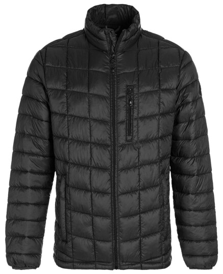 Whistler Luis M CFT+ Svart M