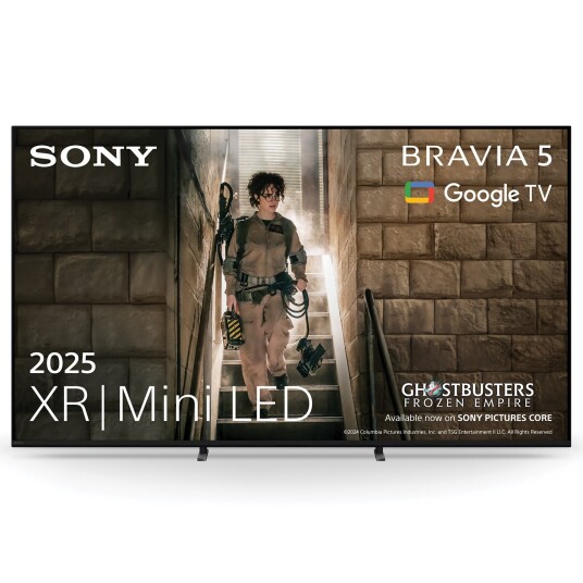 Sony Bravia 5 98" Mini-LED 4K Smart TV K98XR55