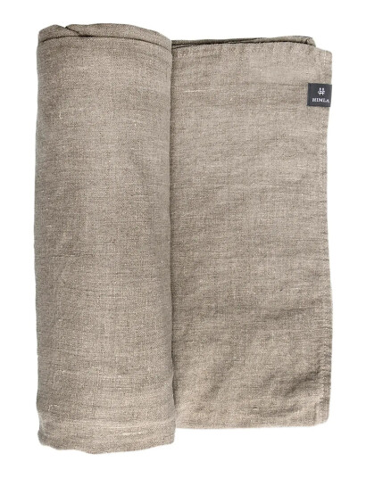 Himla Sunshine Tablecloth - Beige - 145X250CM