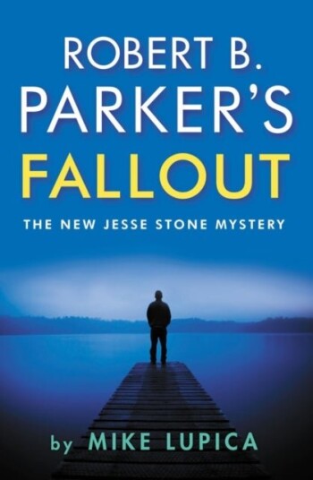 Robert B. Parker's Fallout Robert B. Parker's Fallout
