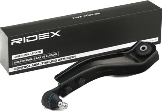 RIDEX 273C0272 Bærearm