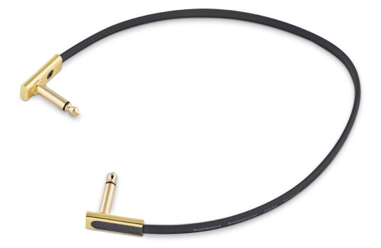 Rockboard Flat Patch Cable Gull 30 cm