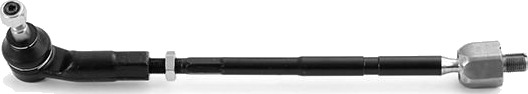 Parallellstag / styrestag AISIN JRAVG 001L Parallellstag / styrestag AISIN JRAVG 001L