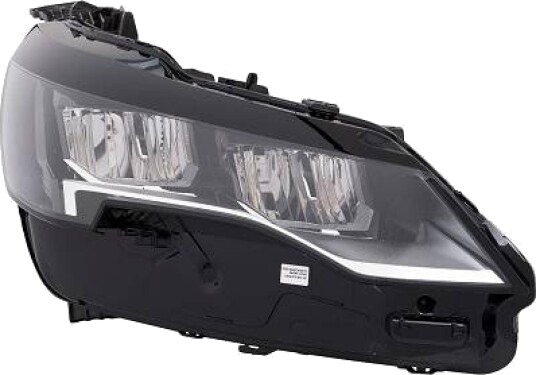 DIEDERICHS 4236780 Frontlykter