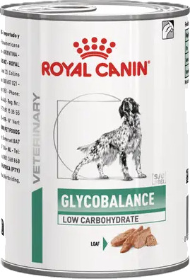 Royal Canin Glycobalance 410g Veterinærfôr til hund
