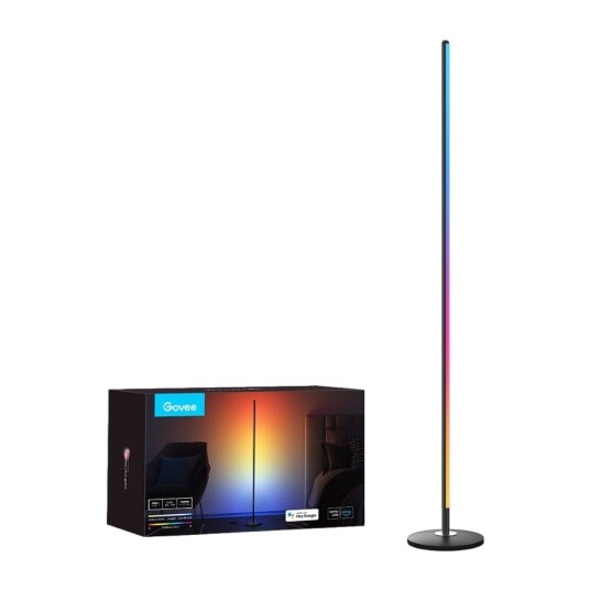 GOVEE SMART GULVLAMPE GOVEE SMART GULVLAMPE