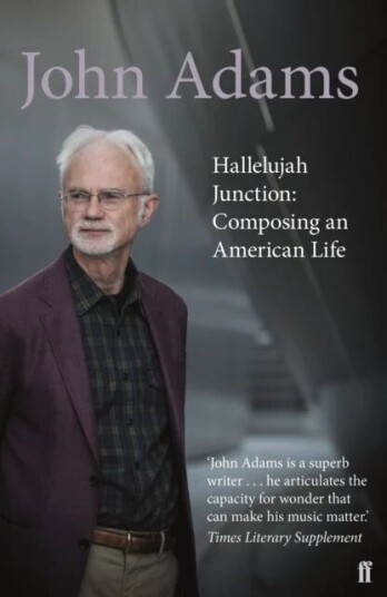 Hallelujah Junction Av John Adams