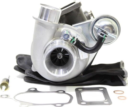 Turbolader ALANKO 10900402