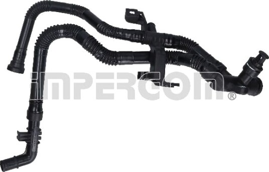 ORIGINAL IMPERIUM 224006 Radiatorslange