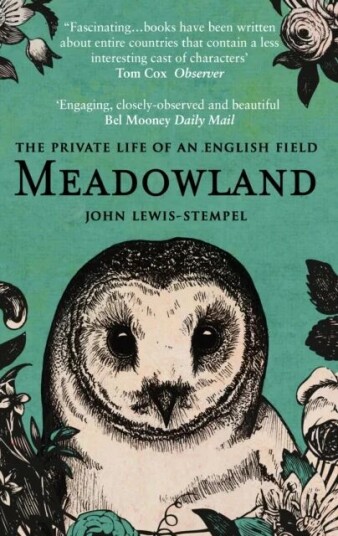 Meadowland Av John Lewis-Stempel Meadowland Av John Lewis-Stempel