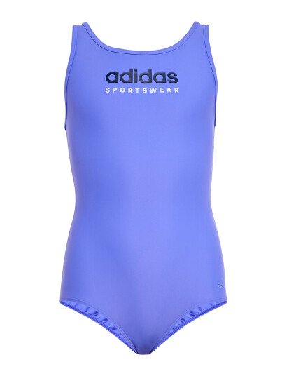 adidas Sportswear Spw Ubsuit Kids Blue 92