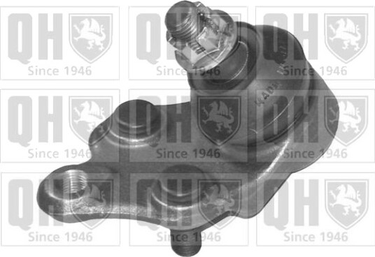 Bærekule QUINTON HAZELL QSJ1135S Bærekule QUINTON HAZELL QSJ1135S